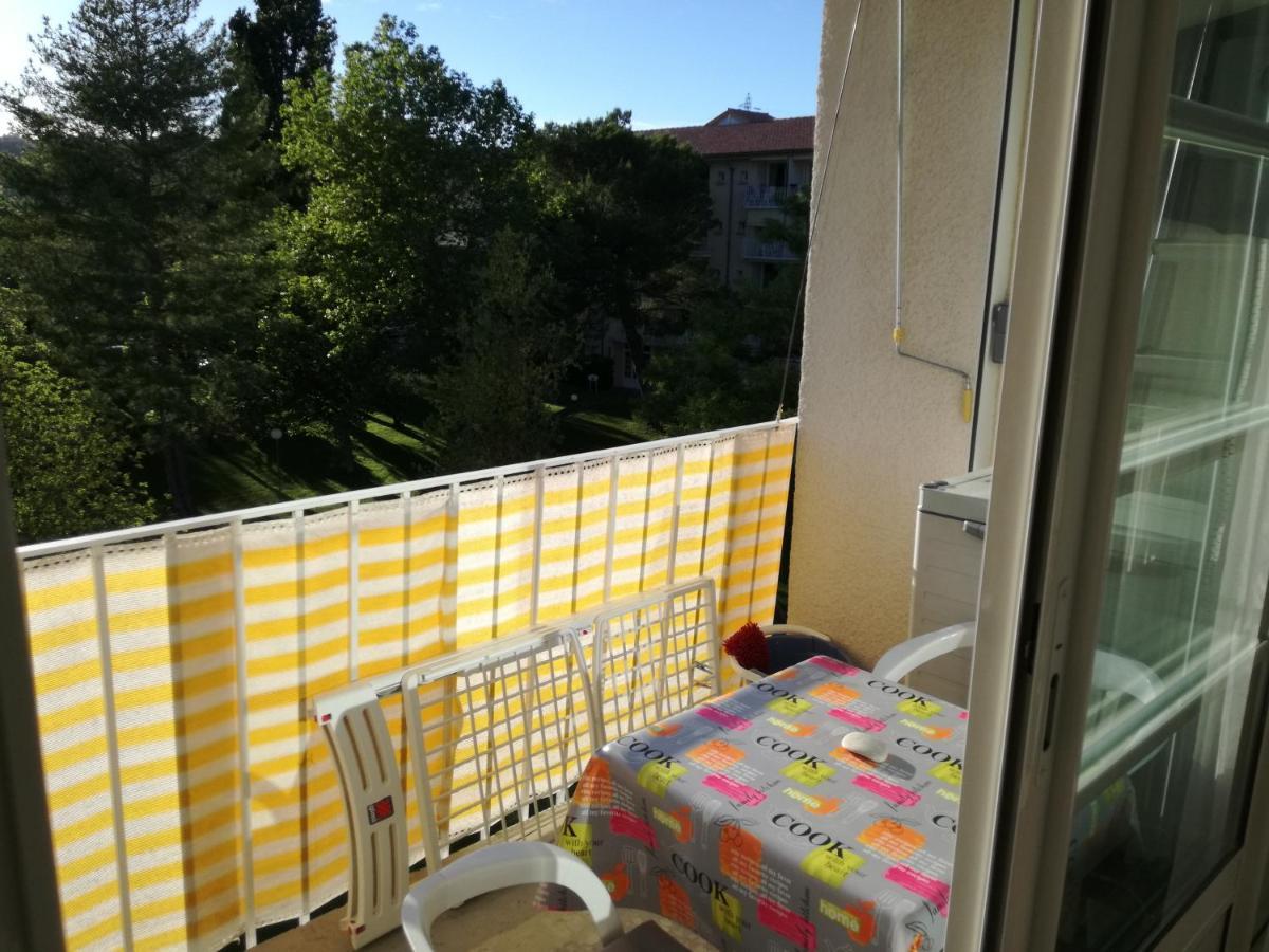Le Provence Apartment Greoux-les-Bains Exterior photo